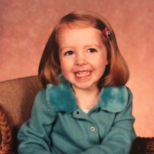 Meet your Posher, Laura